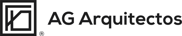 AG Arquitectos Logo